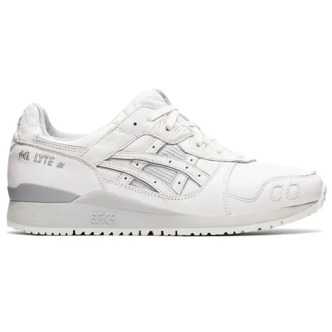 Gel-Lyte 3 OG «White Grey»