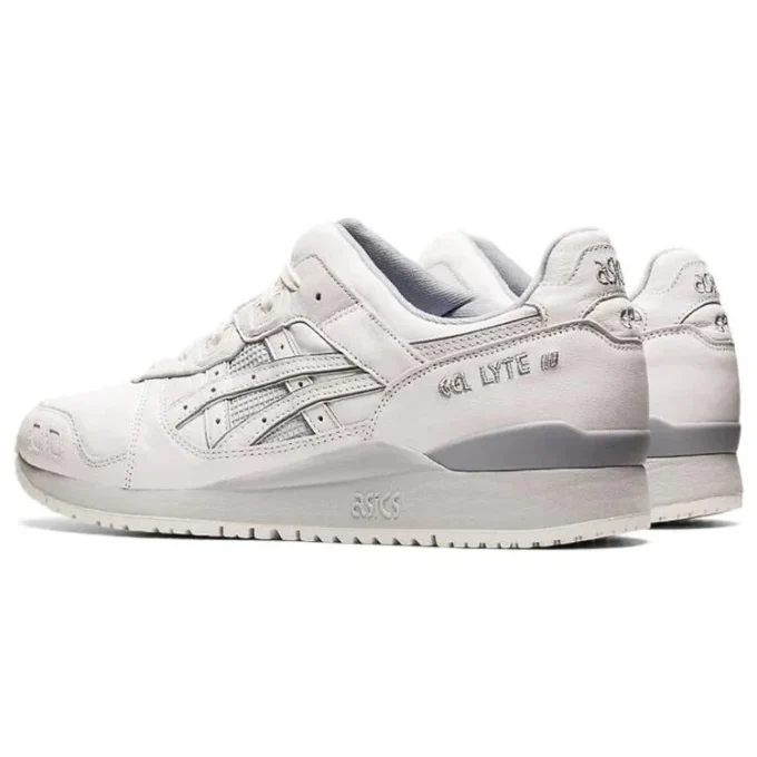 Gel-Lyte 3 OG «White Grey»