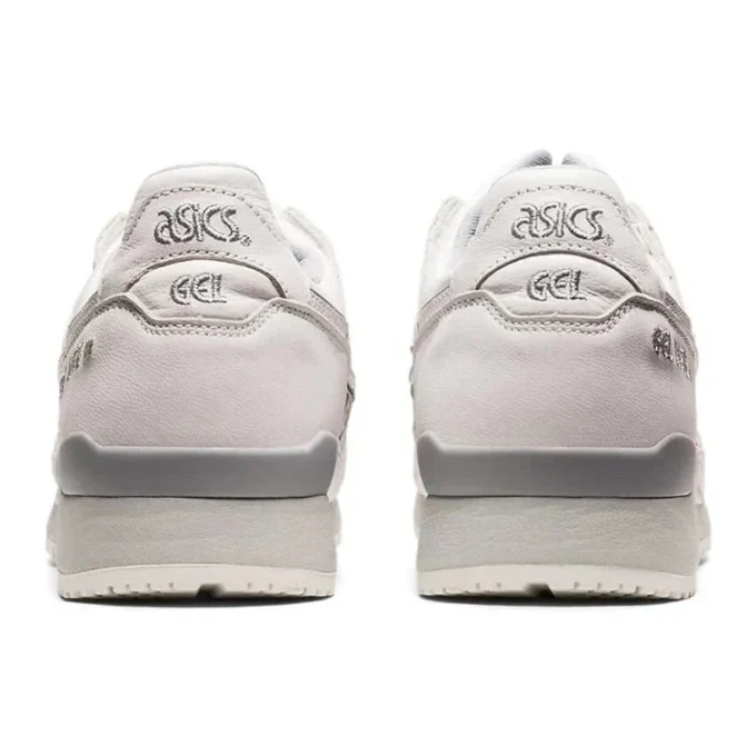 Gel-Lyte 3 OG «White Grey»