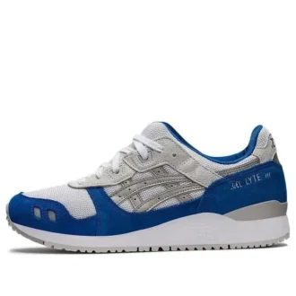 Gel-Lyte 3 OG «White Oyster Grey»