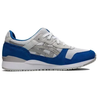 Gel-Lyte 3 OG «White Oyster Grey»