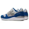 Gel-Lyte 3 OG «White Oyster Grey»