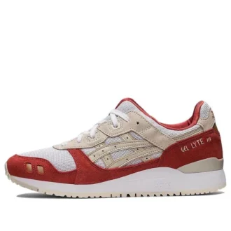 Gel-Lyte 3 OG «White Smoke Grey»