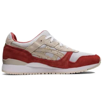 Gel-Lyte 3 OG «White Smoke Grey»