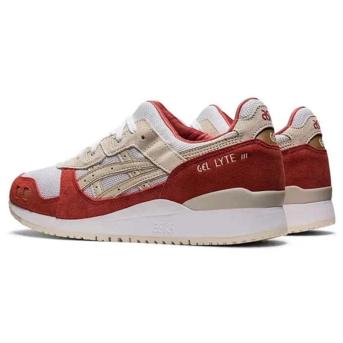 Gel-Lyte 3 OG «White Smoke Grey»