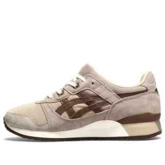 Gel-Lyte 3 OG «WOOD CREPE»