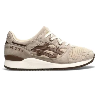 Gel-Lyte 3 OG «WOOD CREPE»
