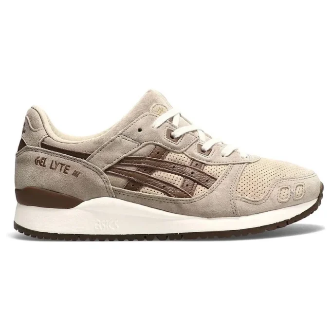 Gel-Lyte 3 OG «WOOD CREPE»