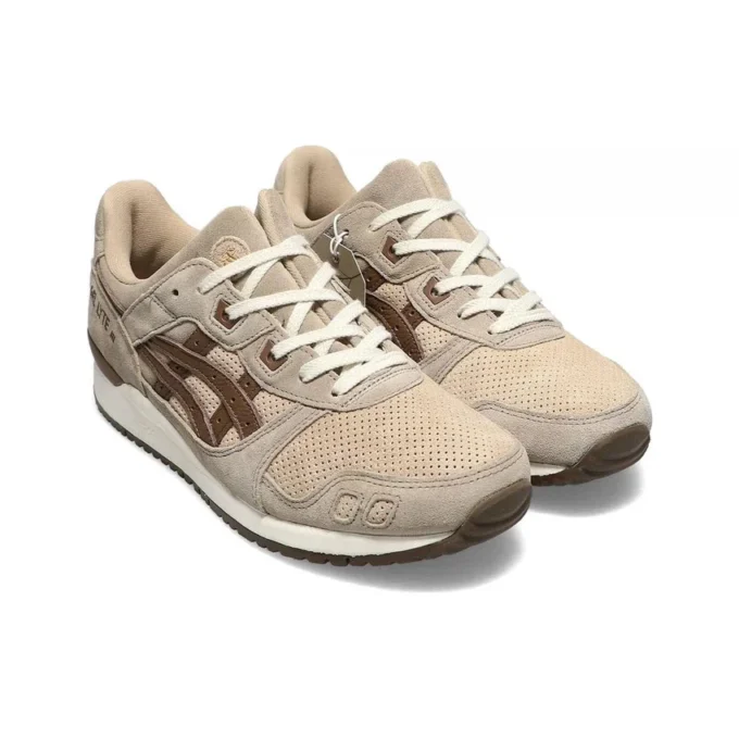 Gel-Lyte 3 OG «WOOD CREPE»