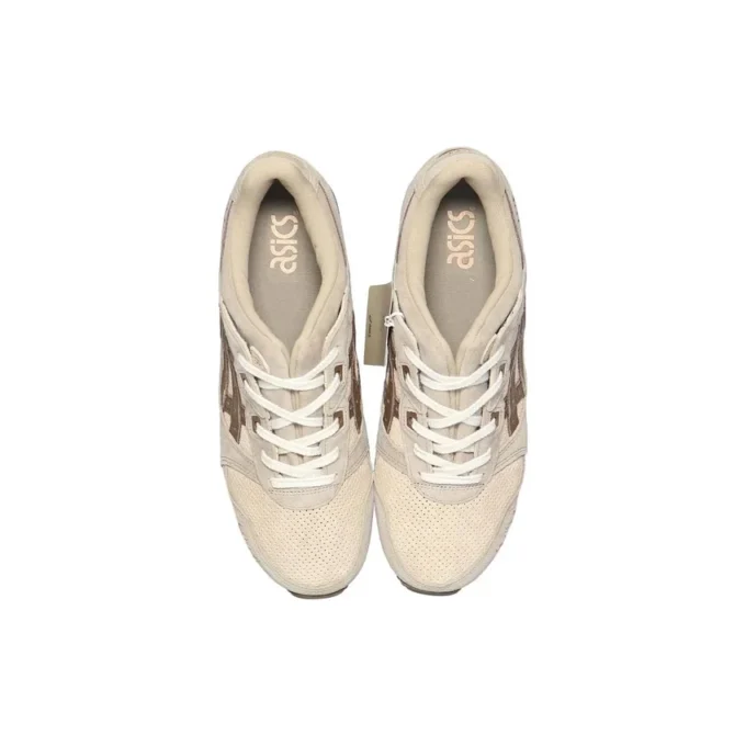 Gel-Lyte 3 OG «WOOD CREPE»