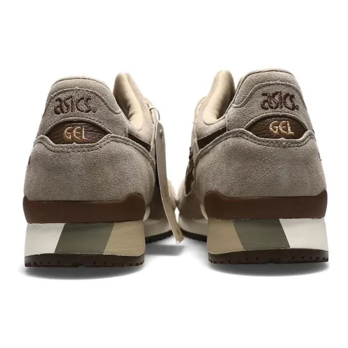 Gel-Lyte 3 OG «WOOD CREPE»