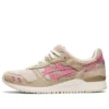 Gel-Lyte 3 OG «Wood Crepe Blossom»
