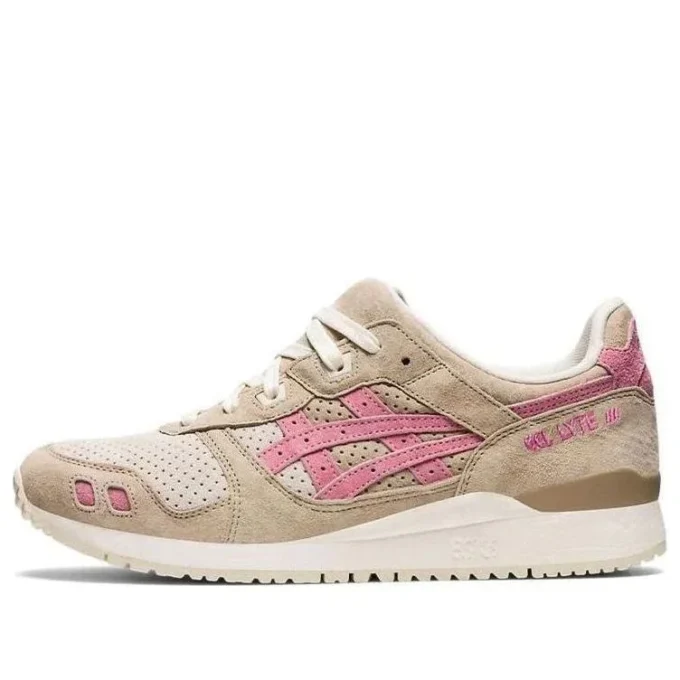 Gel-Lyte 3 OG «Wood Crepe Blossom»