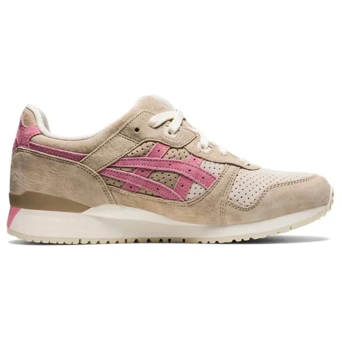 Gel-Lyte 3 OG «Wood Crepe Blossom»