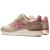 Gel-Lyte 3 OG «Wood Crepe Blossom»