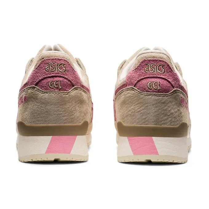 Gel-Lyte 3 OG «Wood Crepe Blossom»