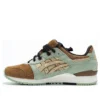 Gel-Lyte 3 OG x COSTS «Cane Vine»