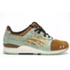 Gel-Lyte 3 OG x COSTS «Cane Vine»