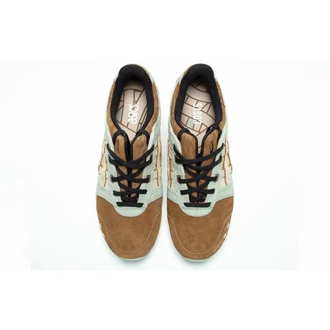 Gel-Lyte 3 OG x COSTS «Cane Vine»