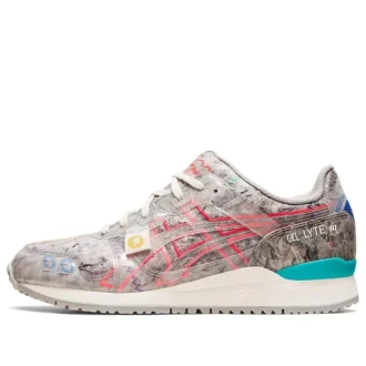 Gel-Lyte 3 OG x mita «Fieltro reciclado»