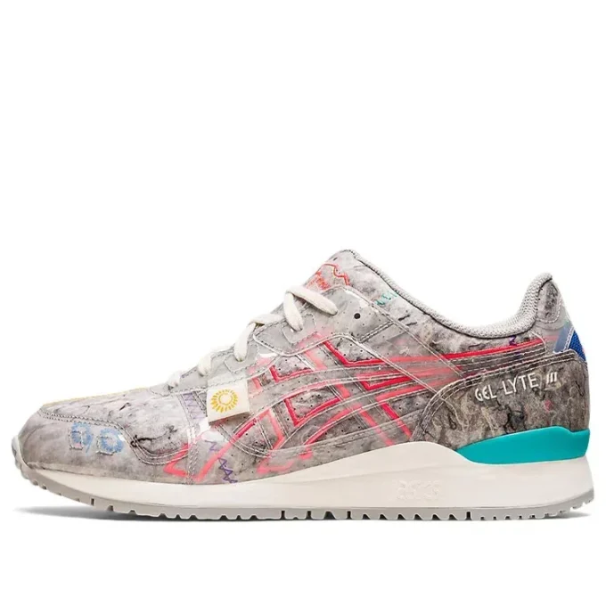 Gel-Lyte 3 OG x mita «Fieltro reciclado»