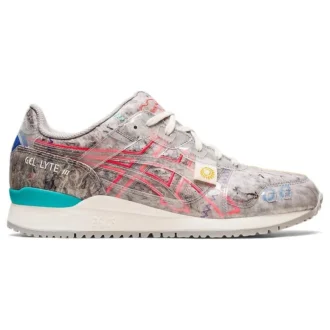 Gel-Lyte 3 OG x mita «Fieltro reciclado»