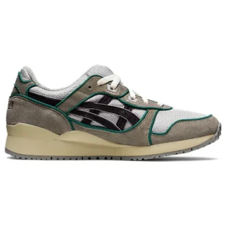 Gel-Lyte 3 OG x Pleasures «Quiet Grey»