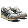 Gel-Lyte 3 OG x Pleasures «Quiet Grey»