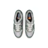 Gel-Lyte 3 OG x Pleasures «Quiet Grey»