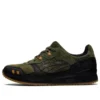 Gel-Lyte 3 «Olive Black»
