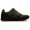 Gel-Lyte 3 «Olive Black»