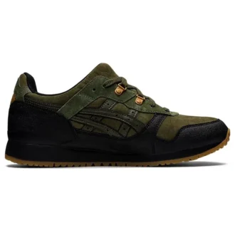 Gel-Lyte 3 «Olive Black»