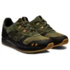 Gel-Lyte 3 «Olive Black»