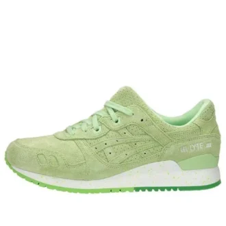 Gel-Lyte 3 «Patina Green»