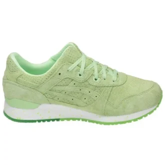 Gel-Lyte 3 «Patina Green»