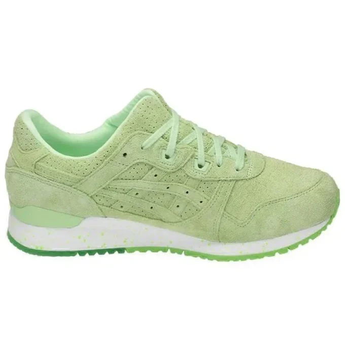 Gel-Lyte 3 «Patina Green»