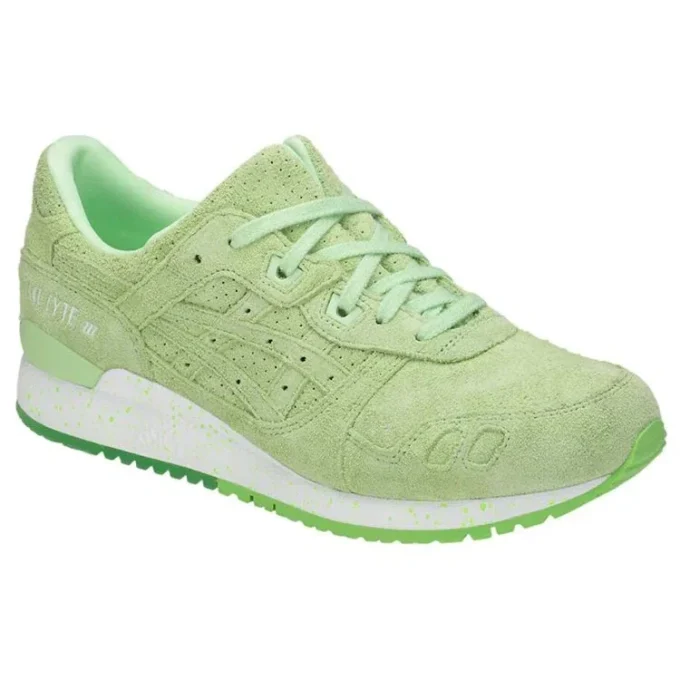 Gel-Lyte 3 «Patina Green»