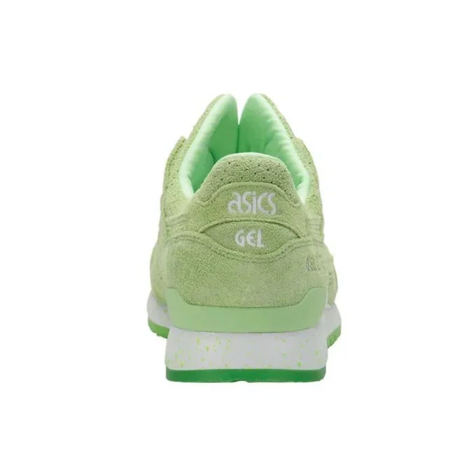 Gel-Lyte 3 «Patina Green»