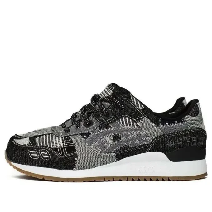 Gel-Lyte 3 «Peacoat»