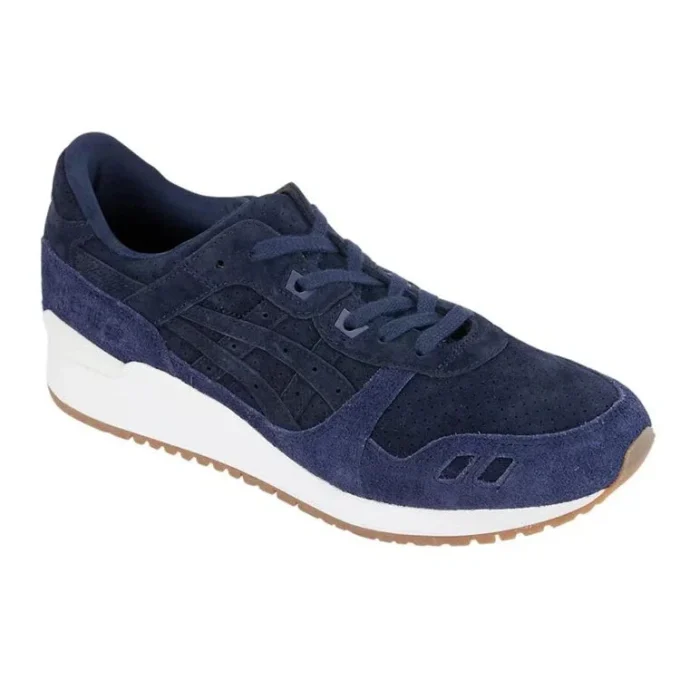 Gel-Lyte 3 «Peacoat»