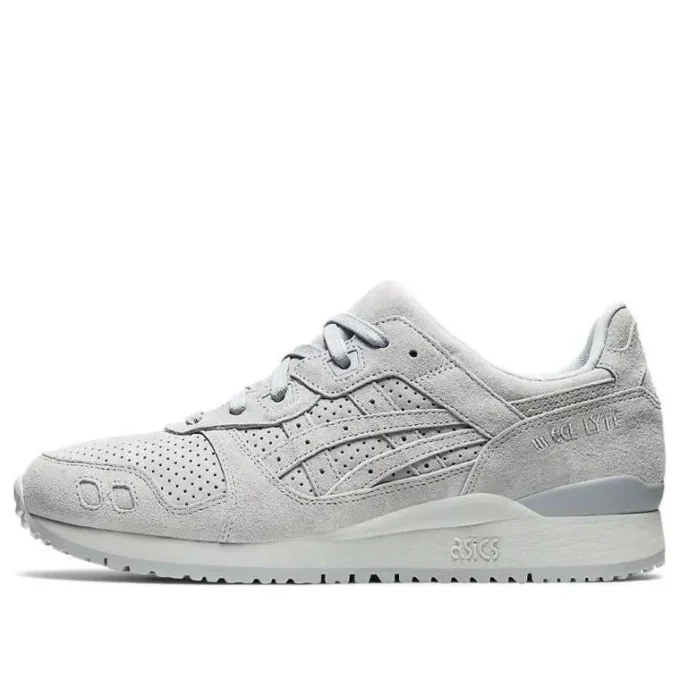 Gel-Lyte 3 «Piedmont Grey»