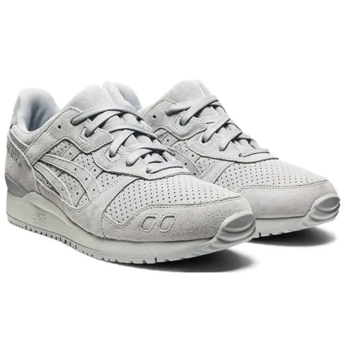 Gel-Lyte 3 «Piedmont Grey»