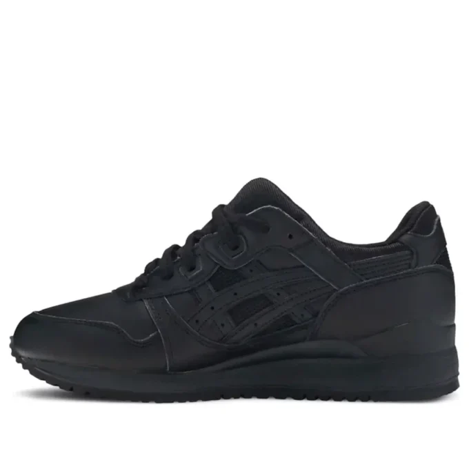 Gel-Lyte 3 «Pure»