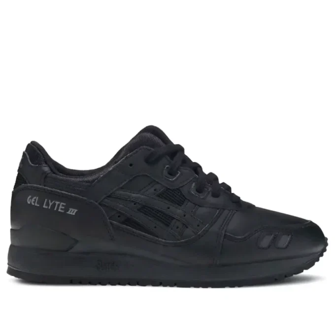 Gel-Lyte 3 «Pure»