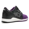 Gel-Lyte 3 «Purple Black»