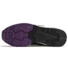 Gel-Lyte 3 «Purple Black»