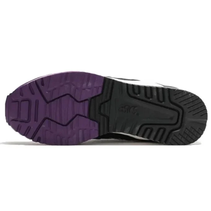 Gel-Lyte 3 «Purple Black»
