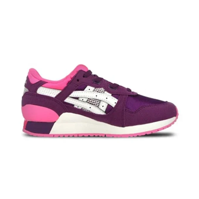 Gel-Lyte 3 «Purple Pink»