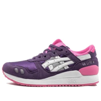 Gel-Lyte 3 «Purple White»