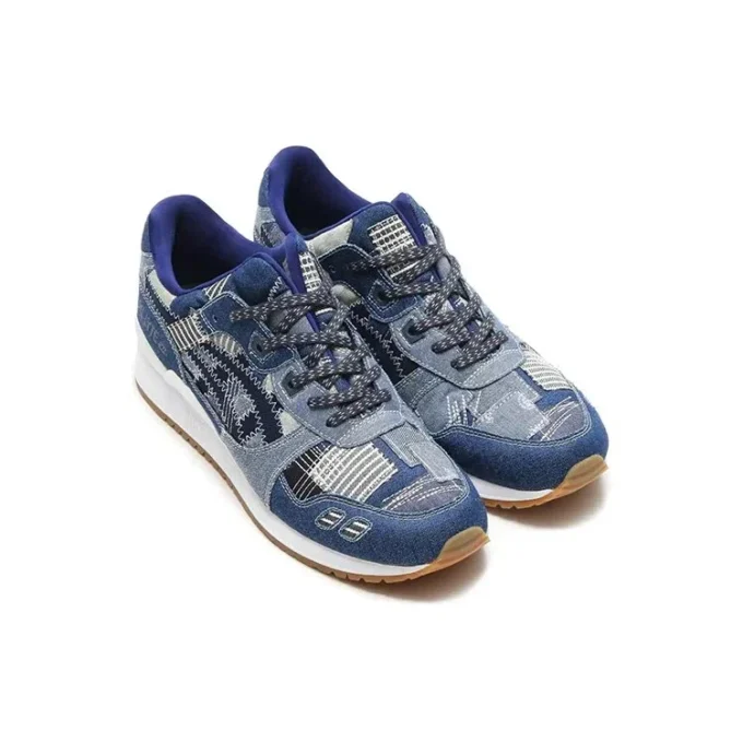Gel-Lyte 3 «Ranru»